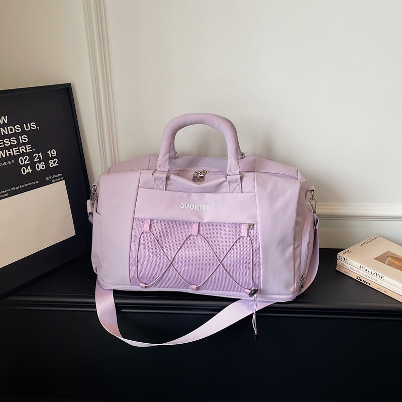 Reis Tasche