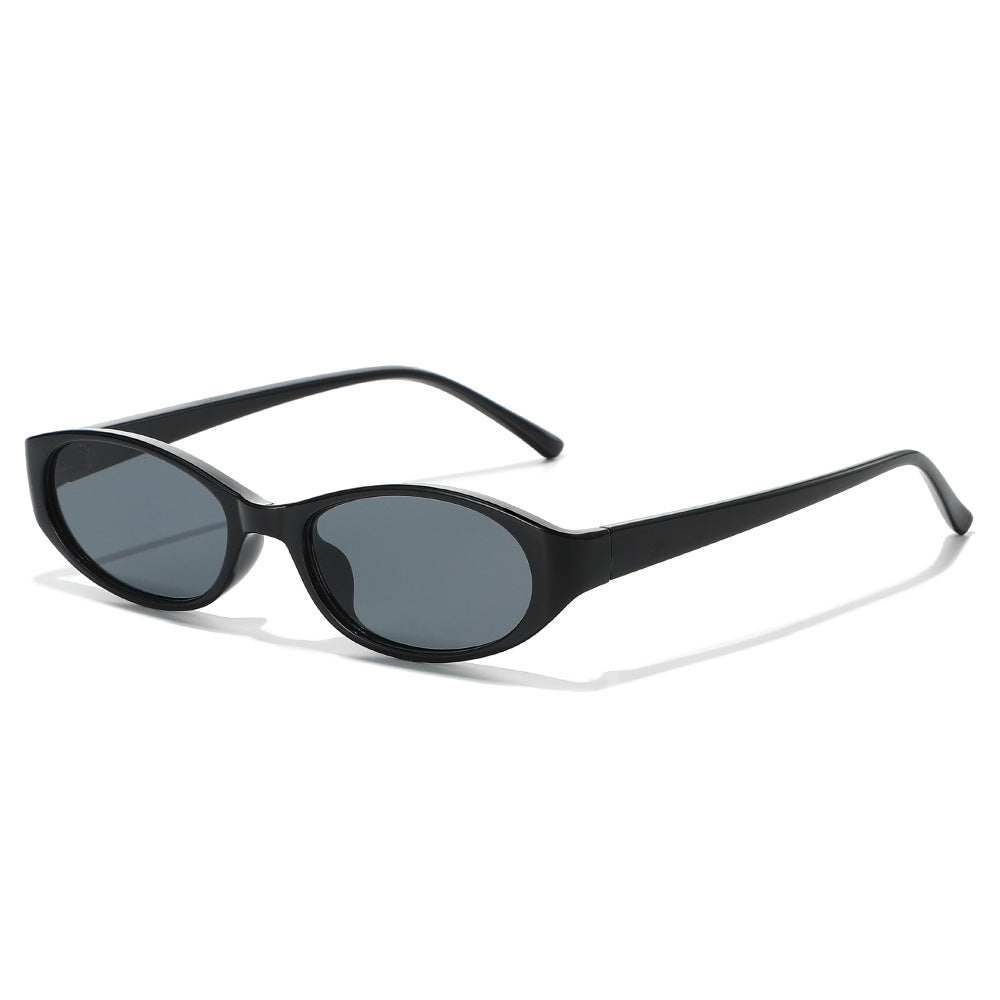 Retro-inspirierte Katzen-Aug Sonnenbrille Brehn 1787812251