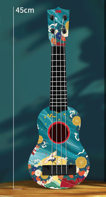 Anfänger Ukulele Brehn