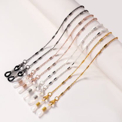 Haltbarer Brillenkettenhalter Brehn