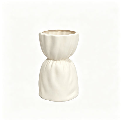 Dekorative Brehn Vase