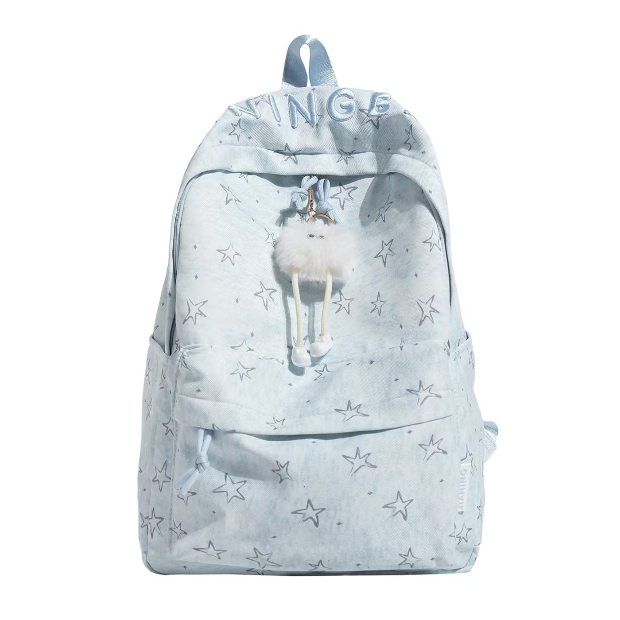 Sternen-Themen Abenteuer Rucksack Brehn