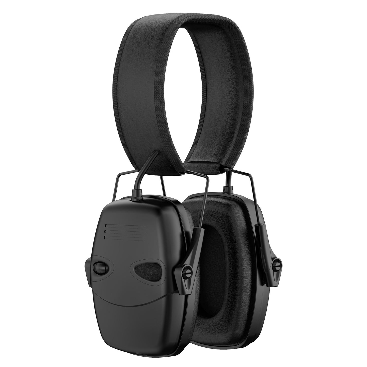 Verdrahtete Noise-Canceling Over-Ear Kopfhörer Brehn