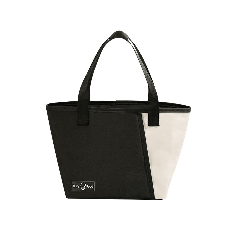 Vielseitige isolierte Lunch-Tasche