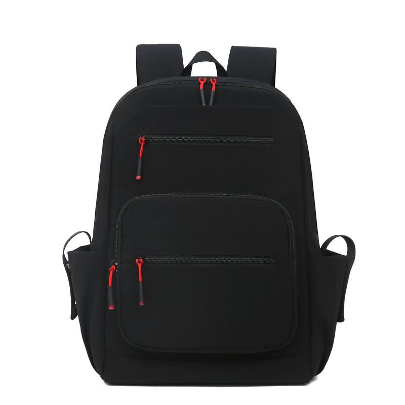 Multifunktionale Laptop-Rucksack Brehn