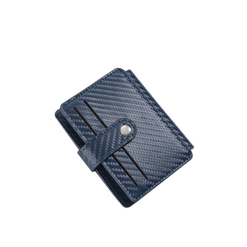 Carbonfaser Brieftasche Brehn