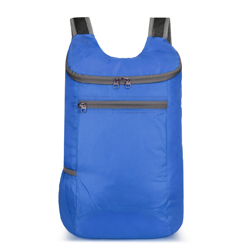 Leichtgewicht Packbarer Outdoor Rucksack Brehn