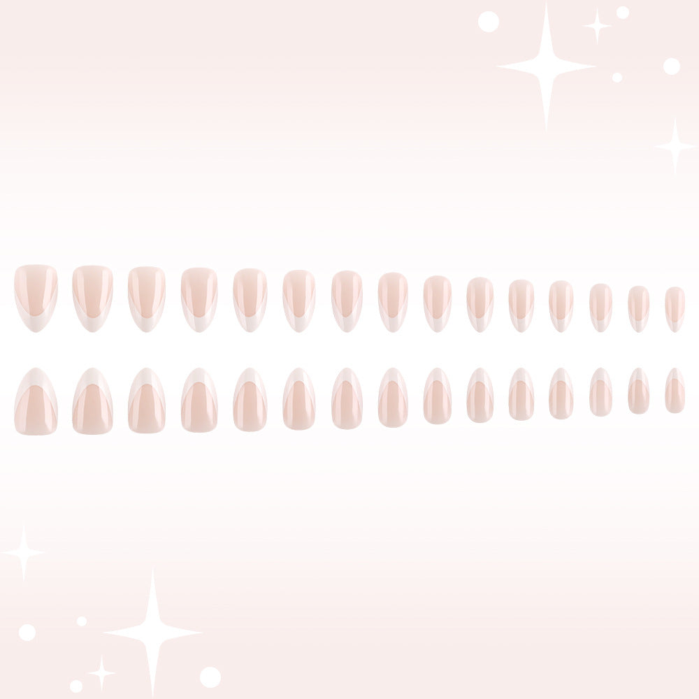 Elegante Stiletto Nagelkunst Brehn 1787542689