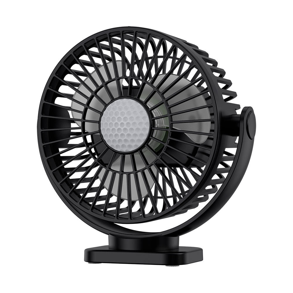 Portable Desk Fan Brehn