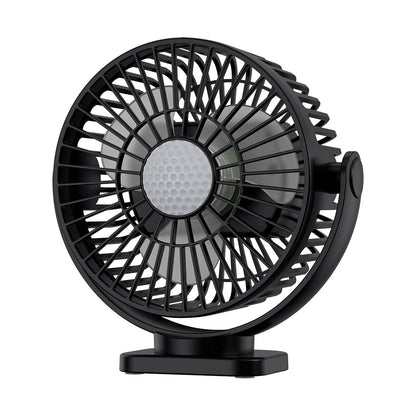 Portable Desk Fan Brehn