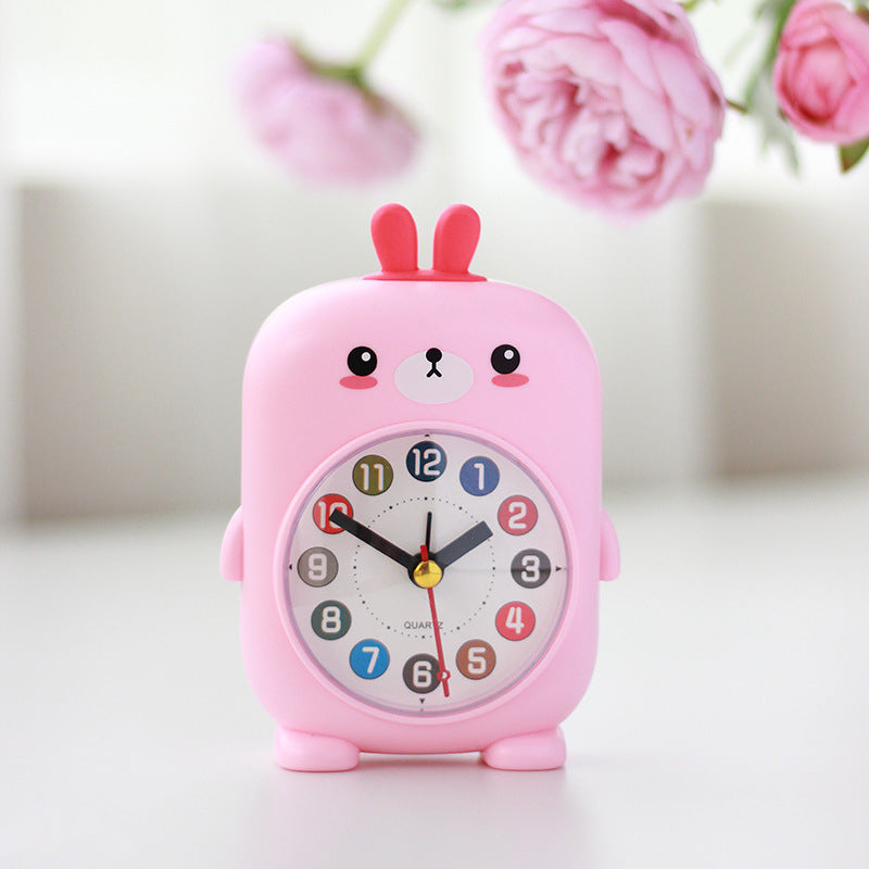 Niedliche Quarz Uhr Brehn