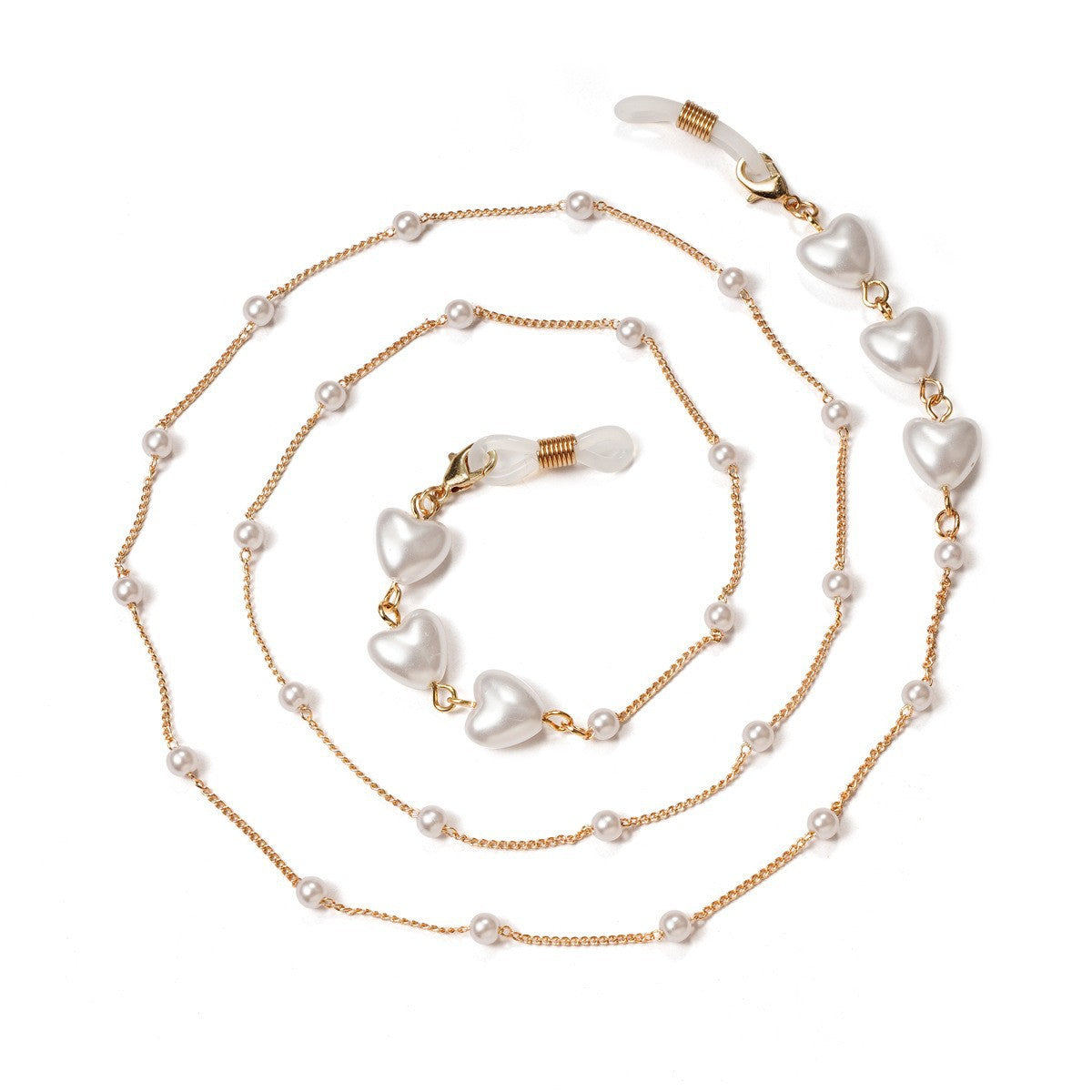 Star Charm Eyewear Retainer Chain Brehn