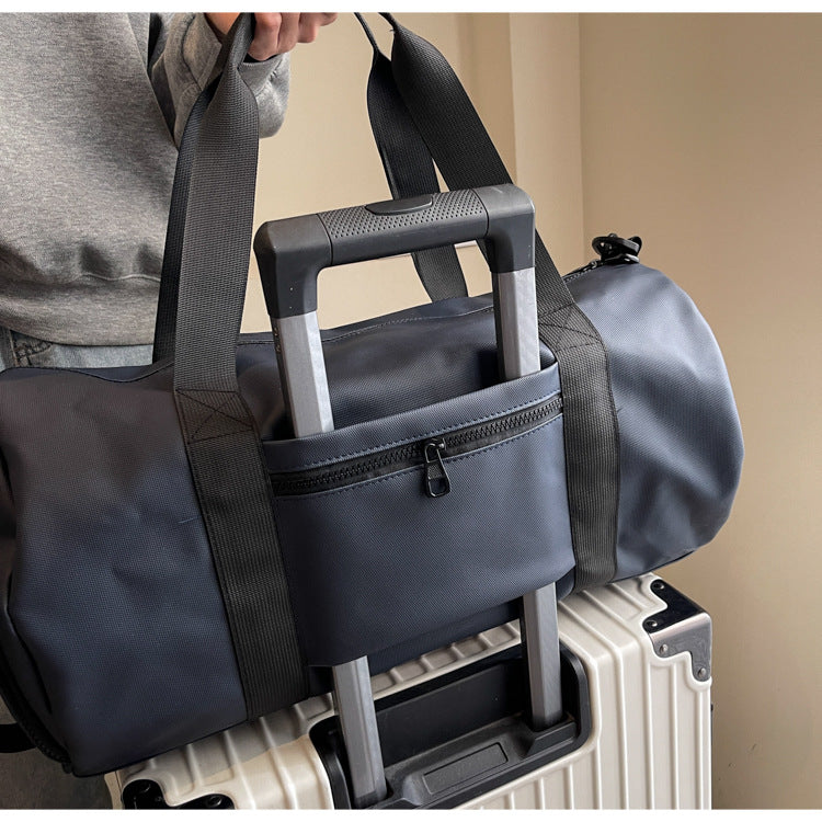 Vielseitige Sport- Und Reisetasche Brehn
