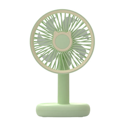 Damen Tragbarer Handventilator mit Katzenohren-Design Brehn