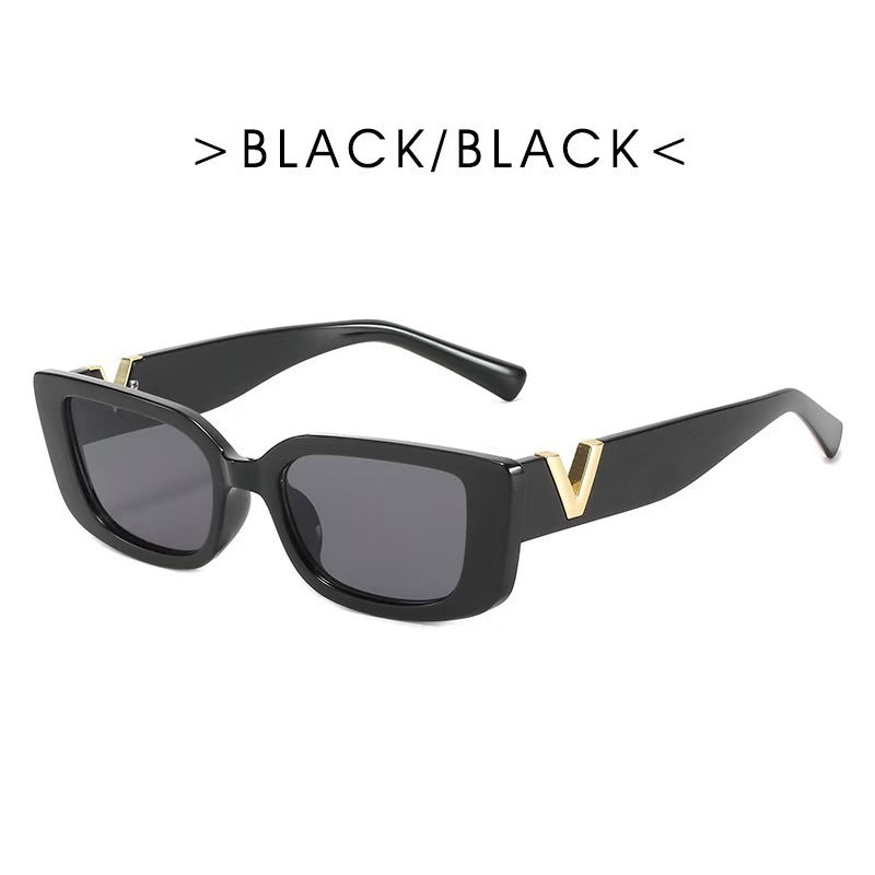 Damen Sonnenbrille Brehn