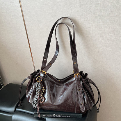 Lässiger Handtasche