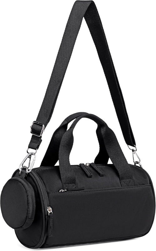 Stylische Reis-Duffle-Bag Brehn