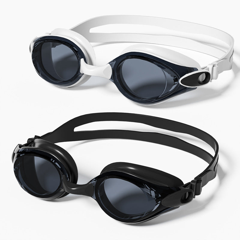 Hochsichtbare Schwimmbrille Brehn