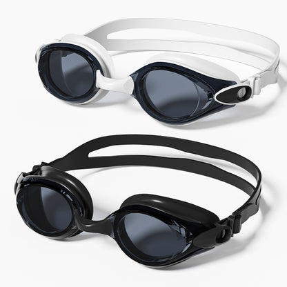 Hochsichtbare Schwimmbrille Brehn