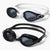 Hochsichtbare Schwimmbrille Brehn