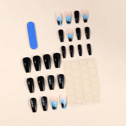 Artistic Nail Art Brehn