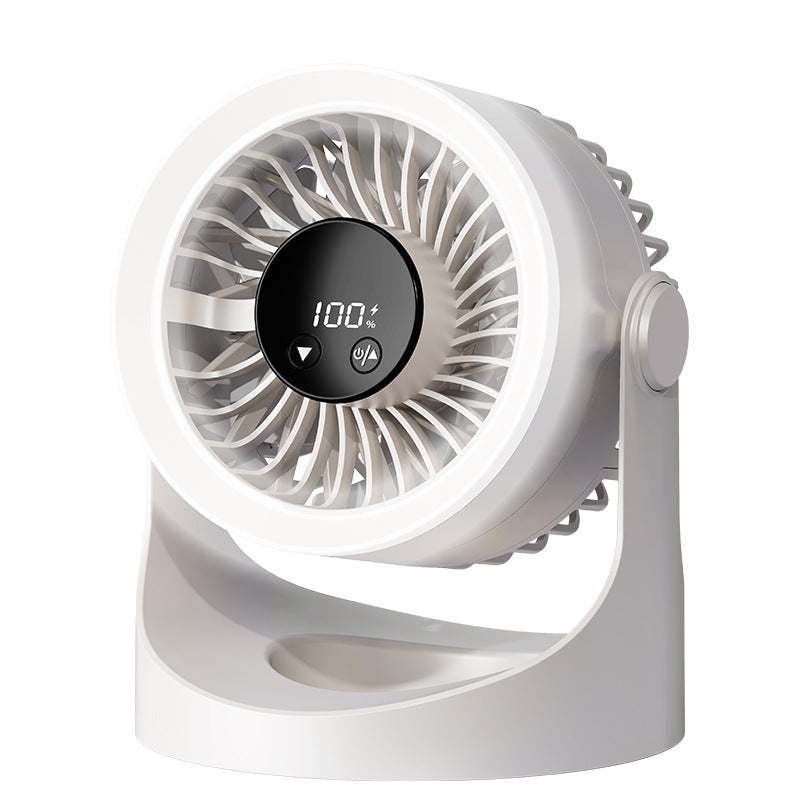 Damen tragbarer Ventilator Brehn