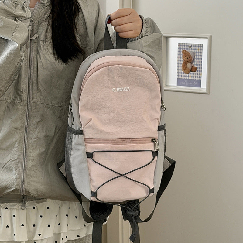 Kompakter Urban Rucksack