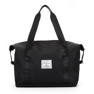 Leichtgewicht wasserdichte Fitness-Duffle Brehn