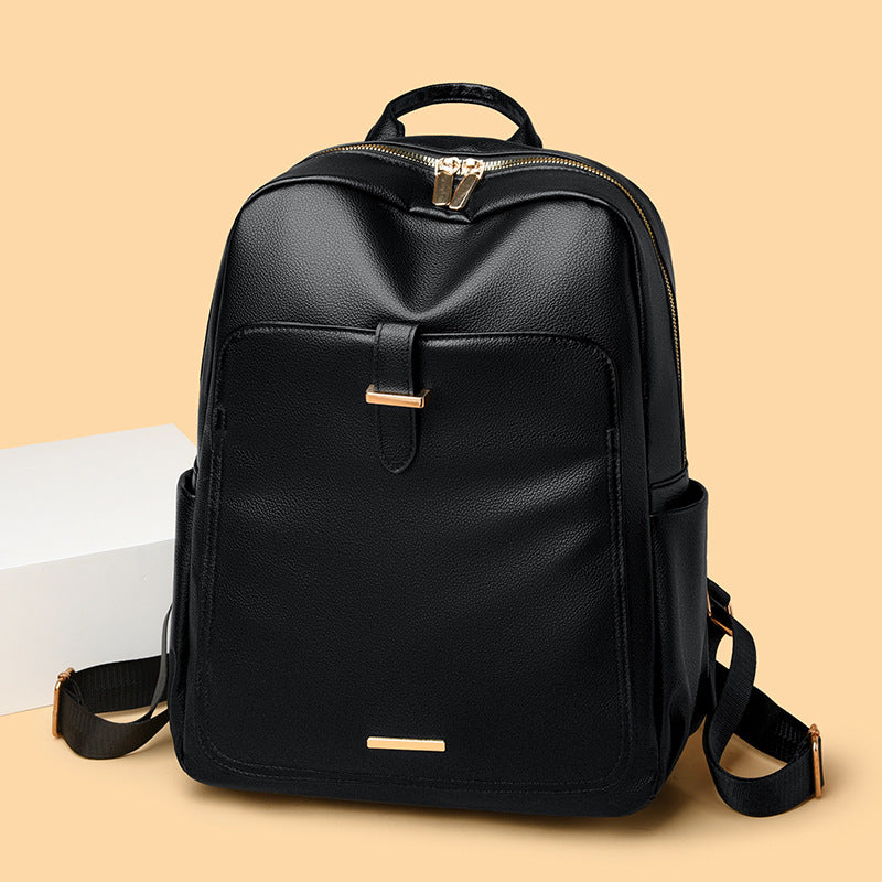 Sleek Professioneller Laptop-Rucksack Brehn