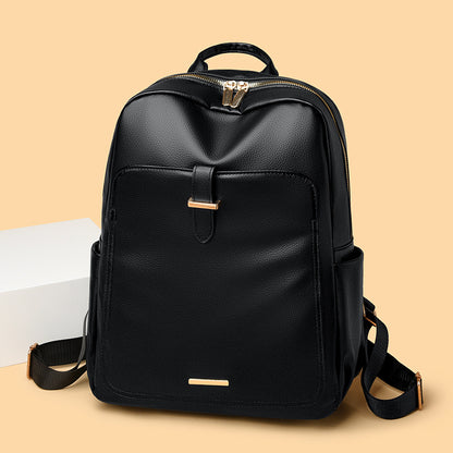 Sleek Professioneller Laptop-Rucksack Brehn