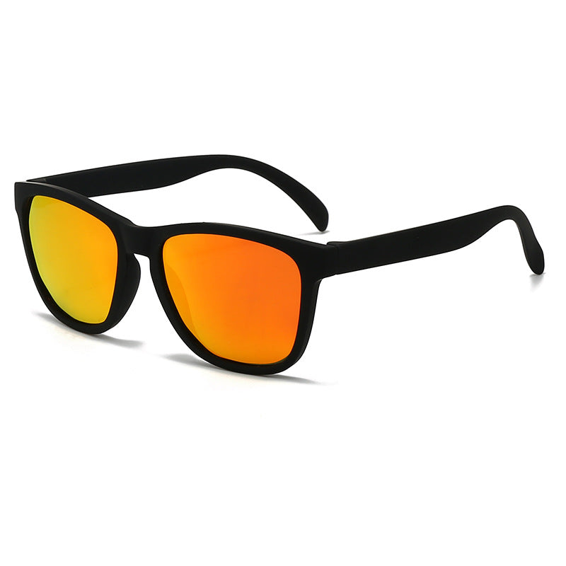 Polarisierte Sport-Sonnenbrillen