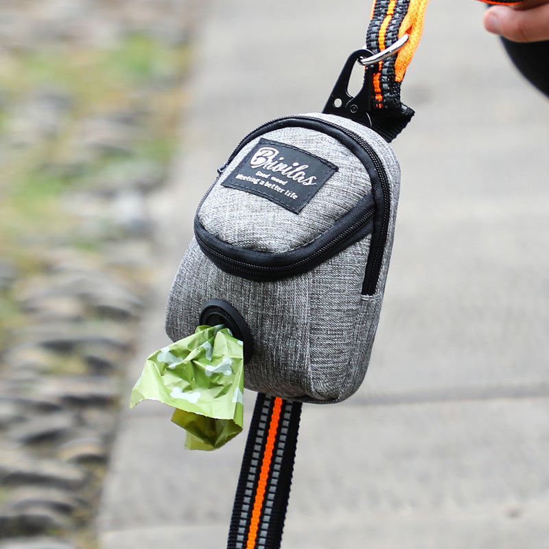 Pet Waste Bag Holder Brehn
