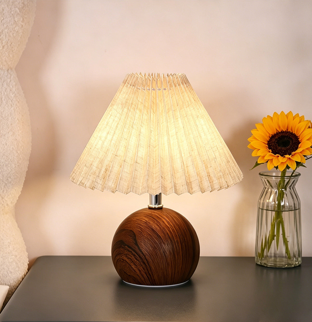 Moderne Tischlampe