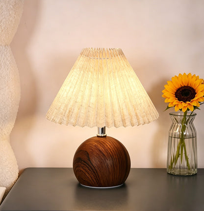 Moderne Tischlampe