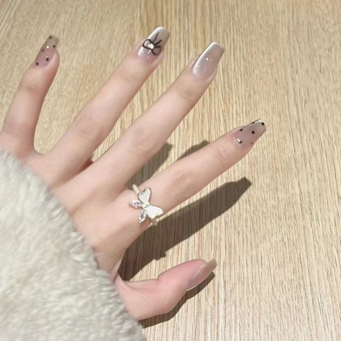 Premium Nail Art Extensionsset Brehn