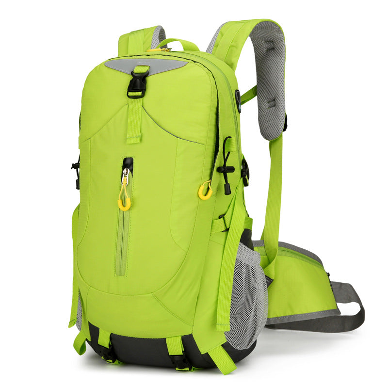 Outdoor-Wanderrucksack Brehn
