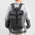 Wasserfester Rolltop-Rucksack Brehn