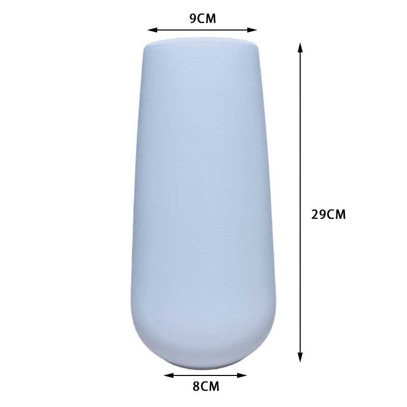 Moderne Minimalistische Dekorative Vase Brehn