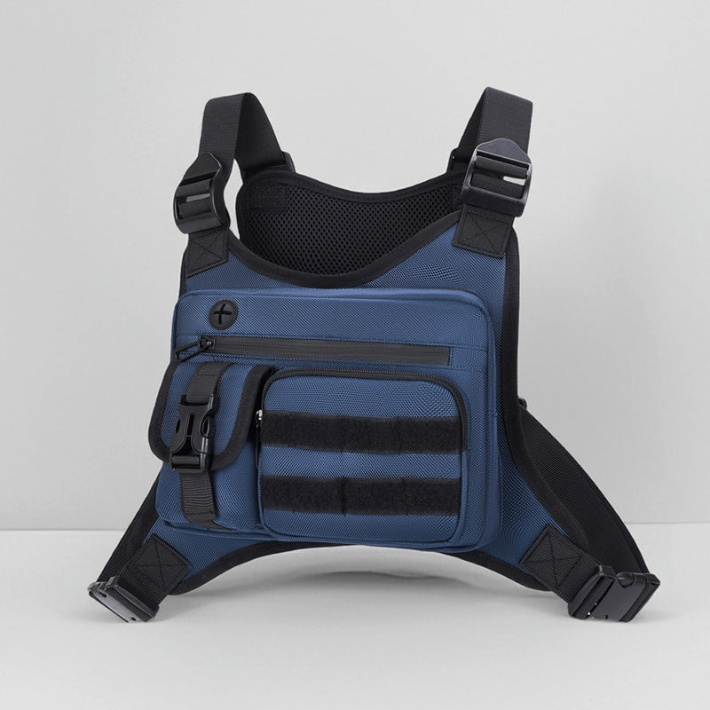 Taktische Brusttasche Brehn