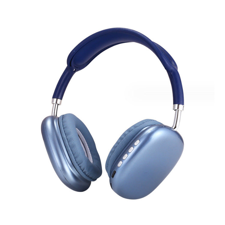 Bluetooth Over-Ear Kopfhörer mit Hohem Tragekomfort und Kraftvollem Klang Brehn