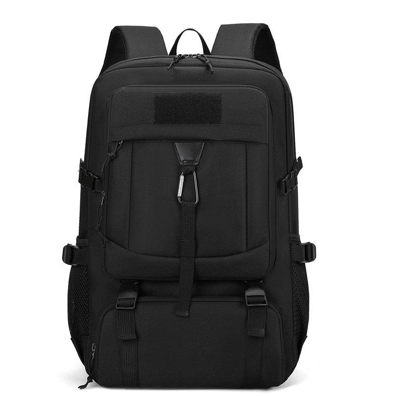 Heavy-Duty Taktischer Wanderrucksack Brehn