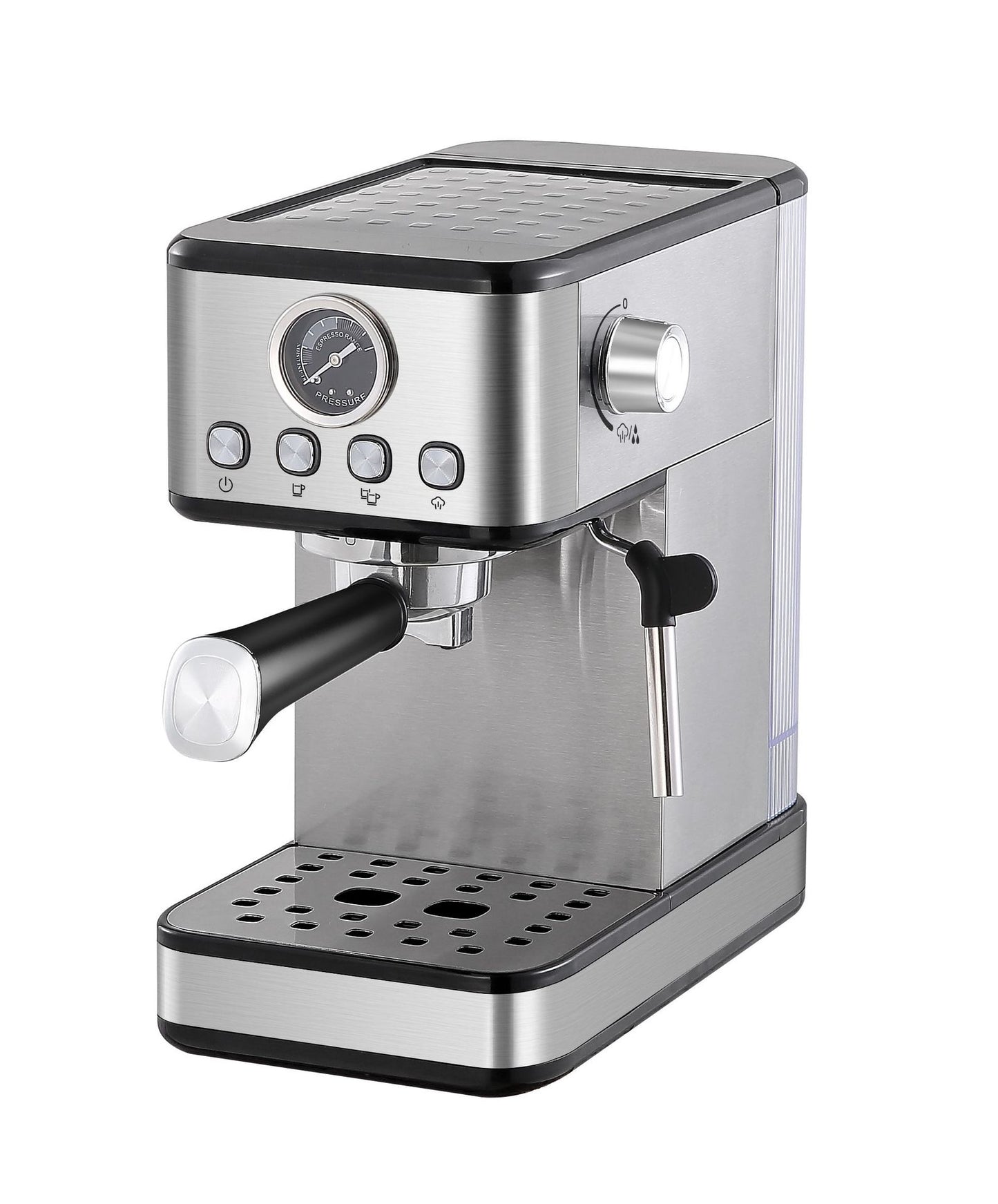Espresso-Maschine Brehn
