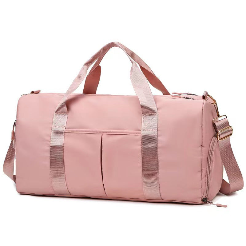 Multi-Funktionale Leichte Reisetasche Brehn