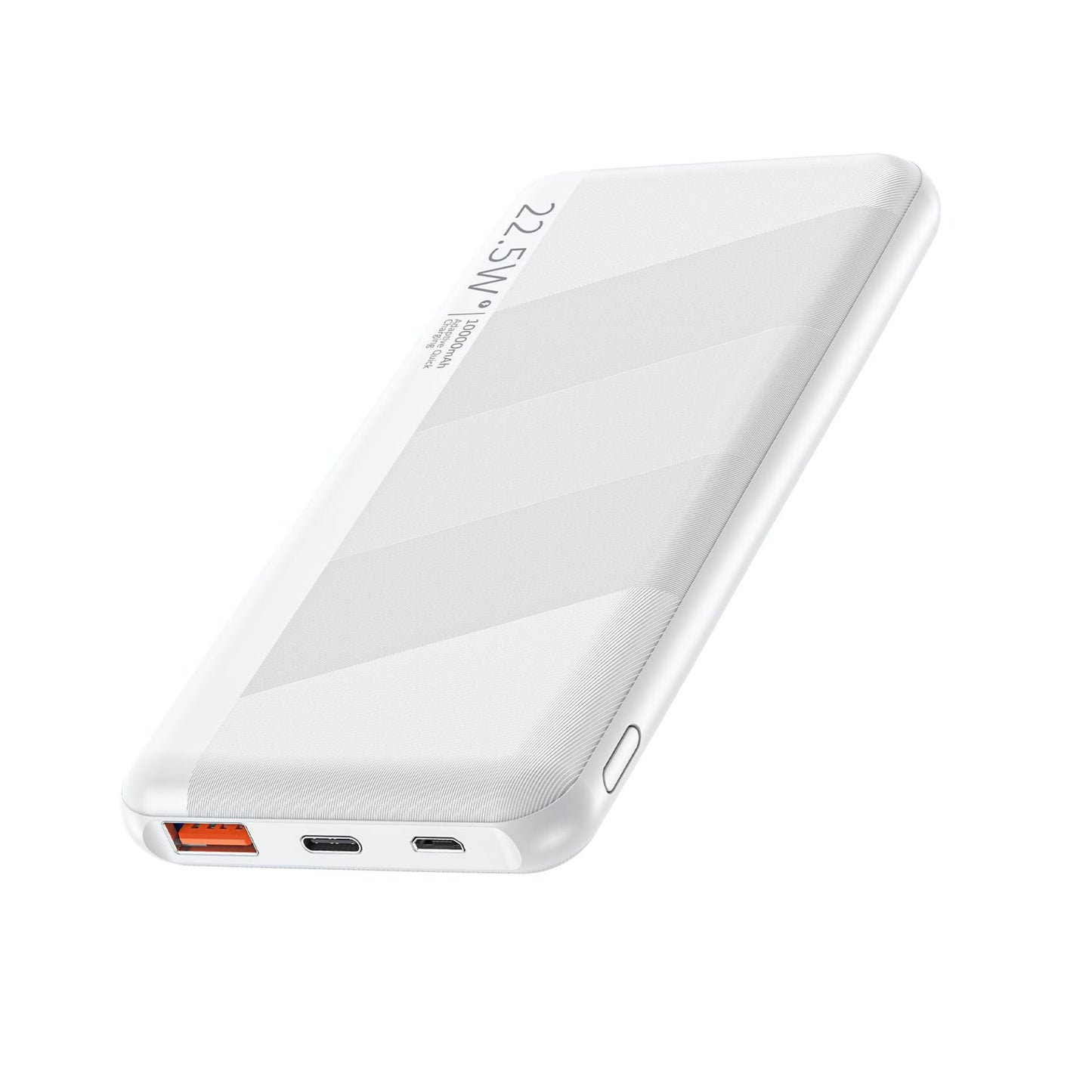 Hochleistungs Powerbank mit Usb-C und Schnellladefunktion Brehn