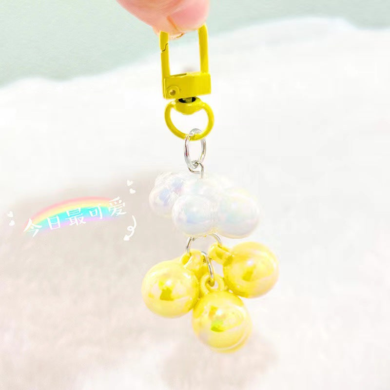 Bubble Charm Schlüsselanhänger Brehn