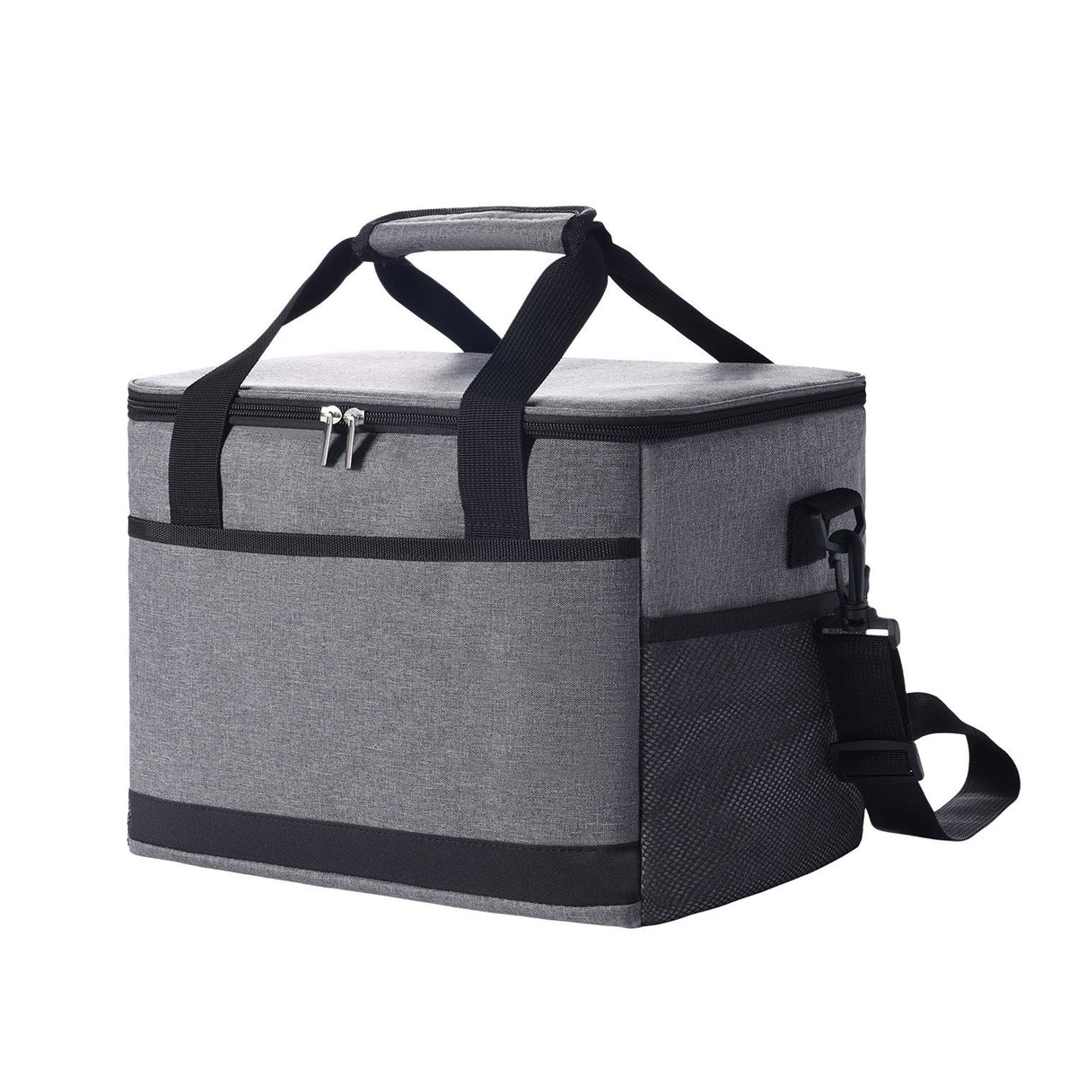 Isolierte große Kapazitätskühltasche
