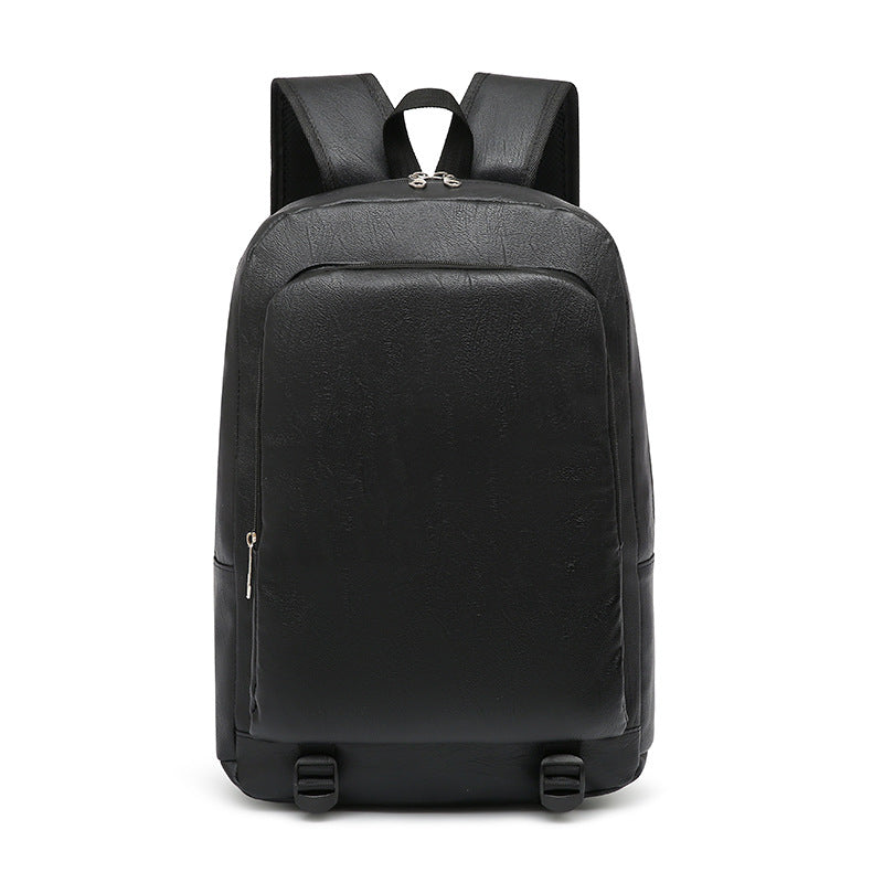 Eleganter und Praktischer Rucksack Aus Hochwertigem Kunstleder Brehn