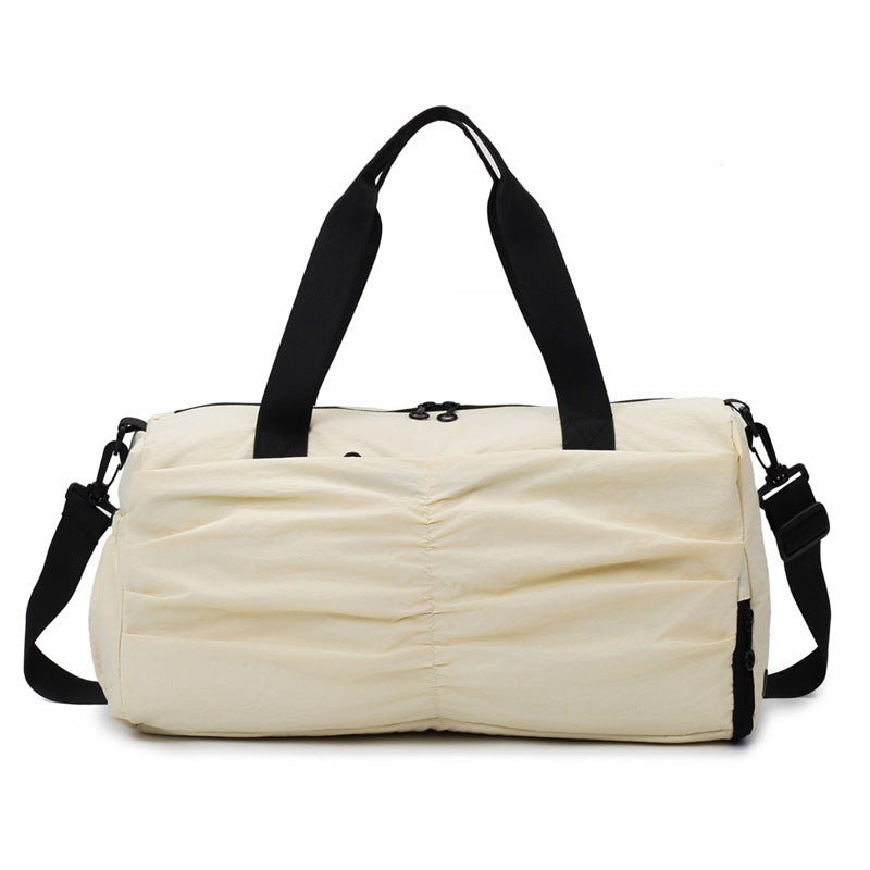 Allwetter Multifunktions Reisetasche Brehn