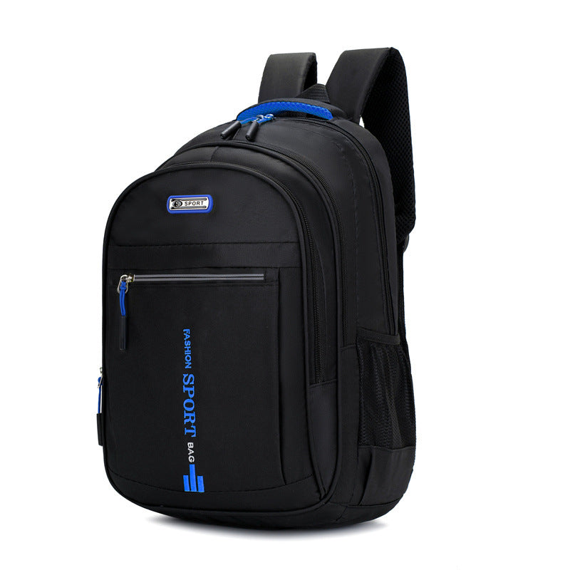 Vielseitiger Sport-Rucksack Brehn