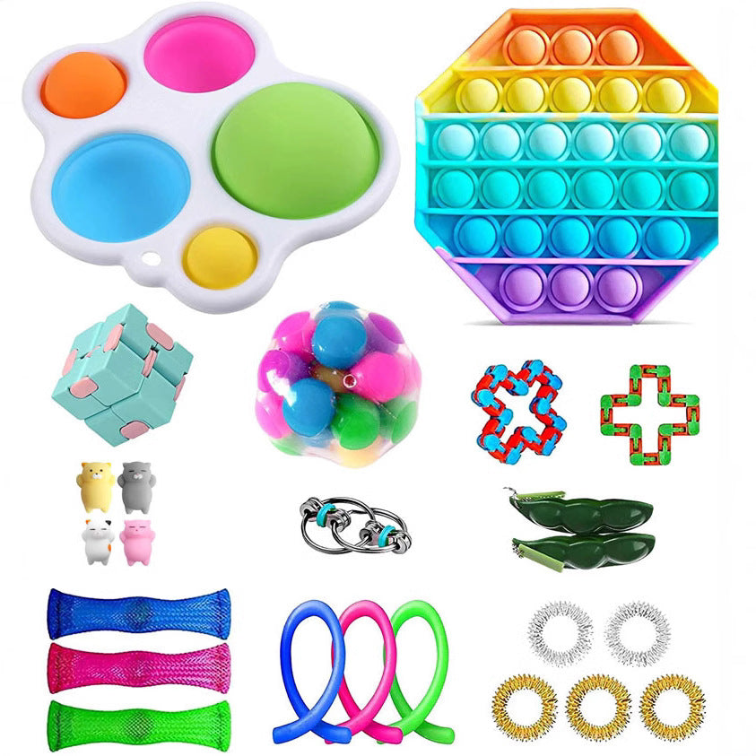Damen Spielzeug-Set Brehn